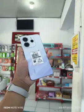 Redmi note 14 8/256