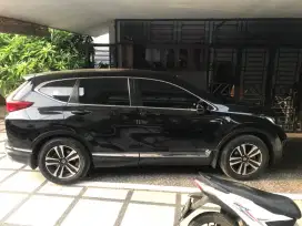 Honda CRV prestige turbo