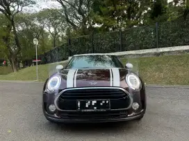 Mini Cooper Clubman 1.5 Turbo 2018