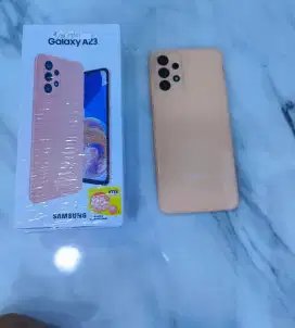 Samsung a23 6/128