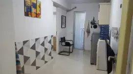 SEWA UNIT 1 KAMAR PERBULAN APARTEMEN BASSURA CITY TOWER FLAMBOYAN