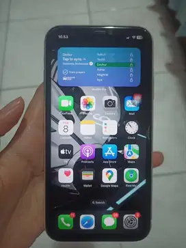 IPHONE XR 128GB IBOX WHITE
