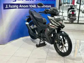 Honda Supra GTR 150 SPORTY TH 2019 MULUSS