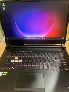 ROG STRIX G531 GT