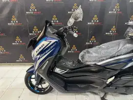 GASPOOLL YAMAHA NMAX 155 2021