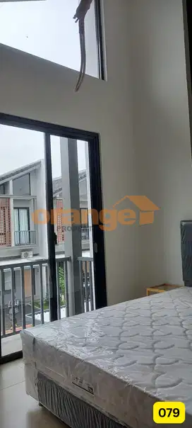 Di Jual Rumah 2 Lantai Full Furnished di Legenda Wisata