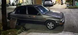 Daihatsu Classy 1991 Bensin