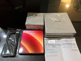 LIKE NEW. NEVER USED. OPPO FIND N5 FOLD 512GB