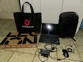 LENOVO LEGION SLIM 5i