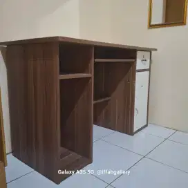 Meja Belajar Meja Dapur Multifungsi Fungsi Normal Siap Pakai
