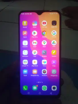 VIVO Y91 RAM 2/32