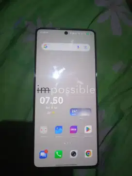 Infinix note 40 8/256