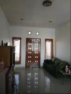 RUMAH MINIMALIS MURAH DI MARGACINTA BUAHBATU