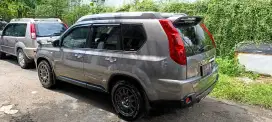 Nissan X-trail T31 XT 2009 extronic CVT