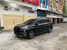 Toyota Veloz 1.5 Q TSS AT 2021