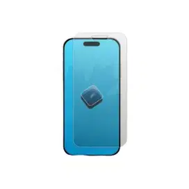 Hikaru Tempered Glass iPhone 16 Plus