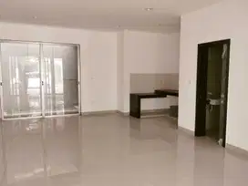 Vco - Dijual Rumah PIK2 Tipe 6x15 Tahap Pertama Kosong