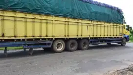 SUPIR BEBEK HIDUPAN