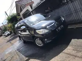 KIJANG INNOVA TIPE V 2.0 AT