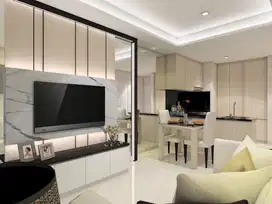 Dijual Apartemen Branz BSD Tower North BSD City