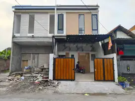 Dijual Rumah Murah Sedati dekat Bandara juanda
