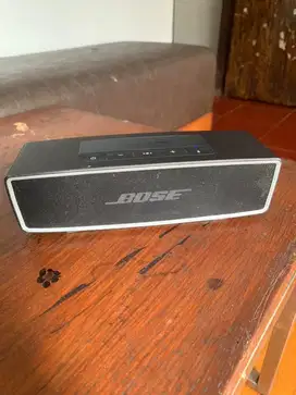 Bose soundlink mini 2 bekas