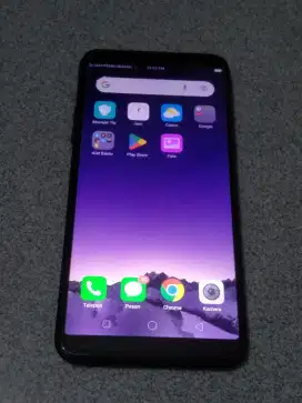 Oppo f5 ram 4/32