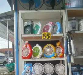 Jual kipas angin