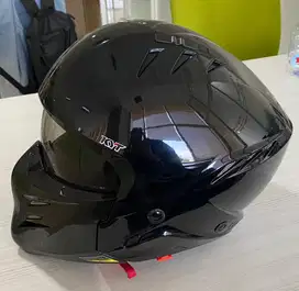 Helm modular KYT