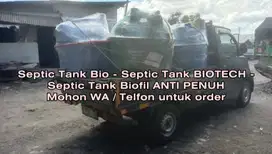 Spiteng , Biofil, Biotank, Biofilter, Biotech, Septictank