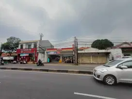 Dijual ruko 1 5 lantai strategis cocok untuk usaha