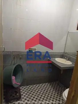 Dijual Rumah di Jalan Simpang Grajakan Malang