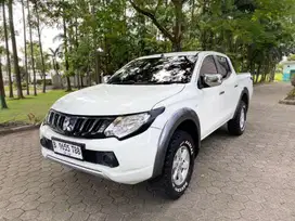 Triton GLS DC 4x4