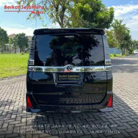 T. VOXY AT LOW KM 39 RB