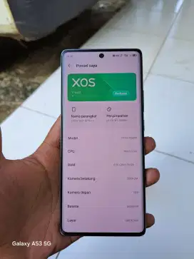 Infinix hot 50 pro +