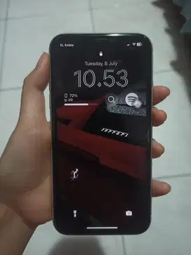 IPHONE XR 128GB IBOX WHITE MULUS