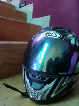 Jual Helm Bekas