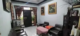 Rumah Murah Hitung Tanah Dkt Griya Suryalaya Turangga Regol Bkr Kembar