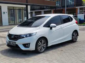 Honda Jazz RS at 2015, Dp 10jt