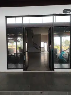 DISEWAKAN APARTEMEN RUKO MEGA KUNINGAN UK 4.5X18 HARGA NEGO