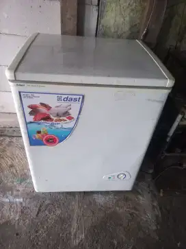 Freezerbox 1000L