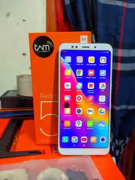 Redmi 5 plus Ram 3/32GB
