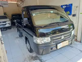 New Carry Pick Up AC PS 2024 hitam
