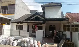 19. DIJUAL RUMAH BABATAN PILANG WIYUNG SURABAYA