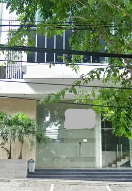 Disewakan Ruko 4,5 Lantai Di Kindo Square Jakarta Selatan
