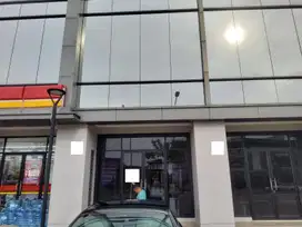 Ruko Osaka 2 Muka Danau Boulevard 3lt 4,5x15 di Pik 2