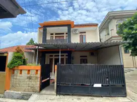 Rumah Terawat 9 Mnt ke RS Hermina Ciledug LT 113 Bebas Banjir J-27130