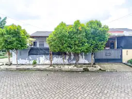 Rumah Strategis 10 Menit ke RS Sari Asih Ciledug 1 Lt Siap KPR J-7616