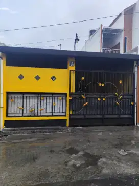 Rumah minimalis