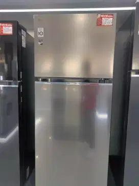 KULKAS LG 392PFFB